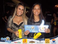 Forró do Lago